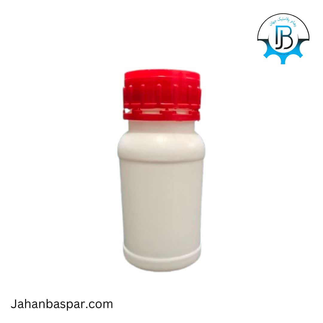 بطری دویست و پنجاه سی سی-جهان بسپار